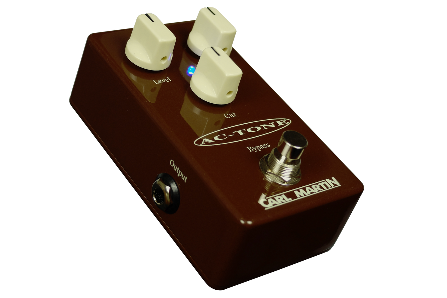 AC-Tone Single