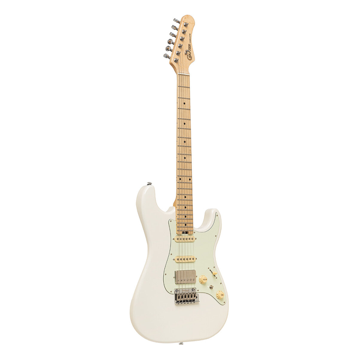 Crafter Charlotte S Maple - Olympic White