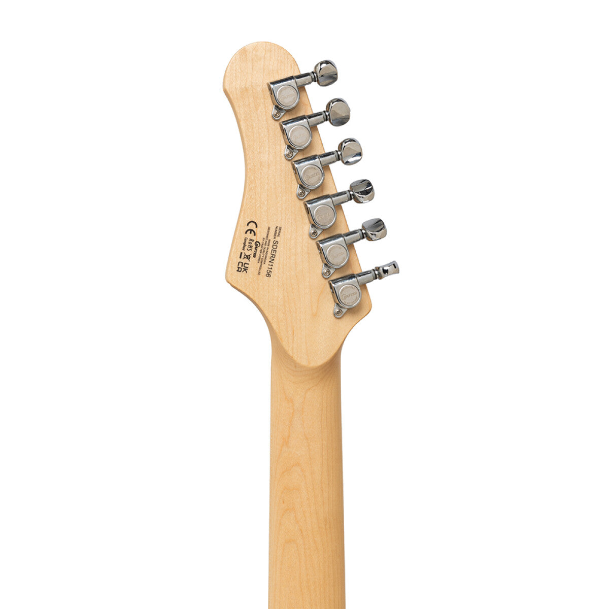 Crafter Charlotte S Maple - Olympic White