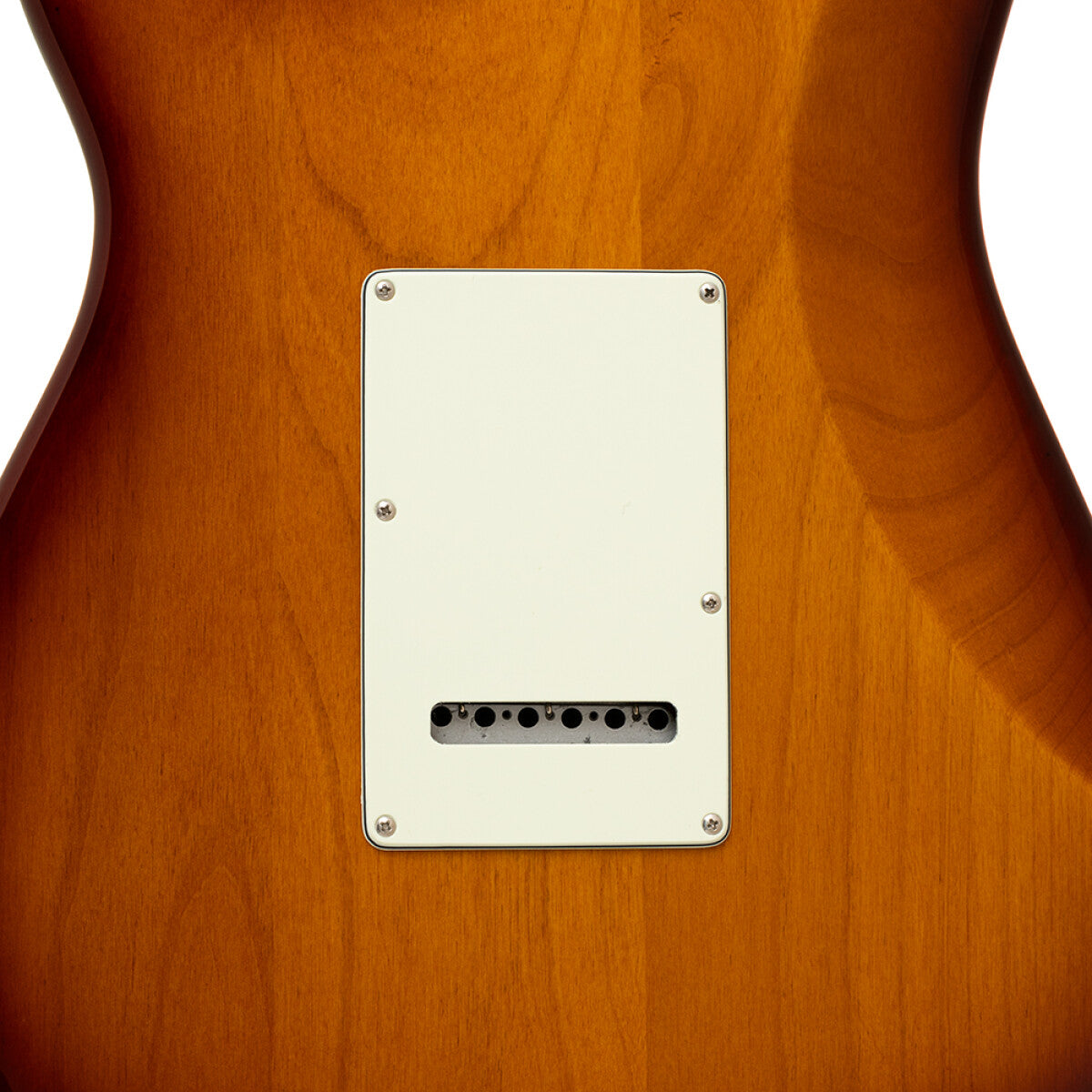 Crafter Charlotte S Maple - Tobacco Sunburst