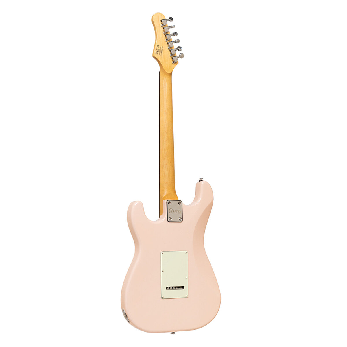 Crafter Charlotte S Rosewood - Seoul Pink