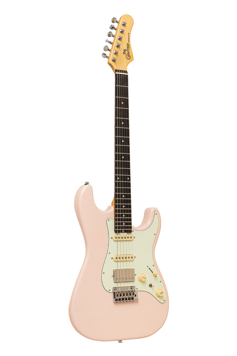 Crafter Charlotte S Rosewood - Seoul Pink