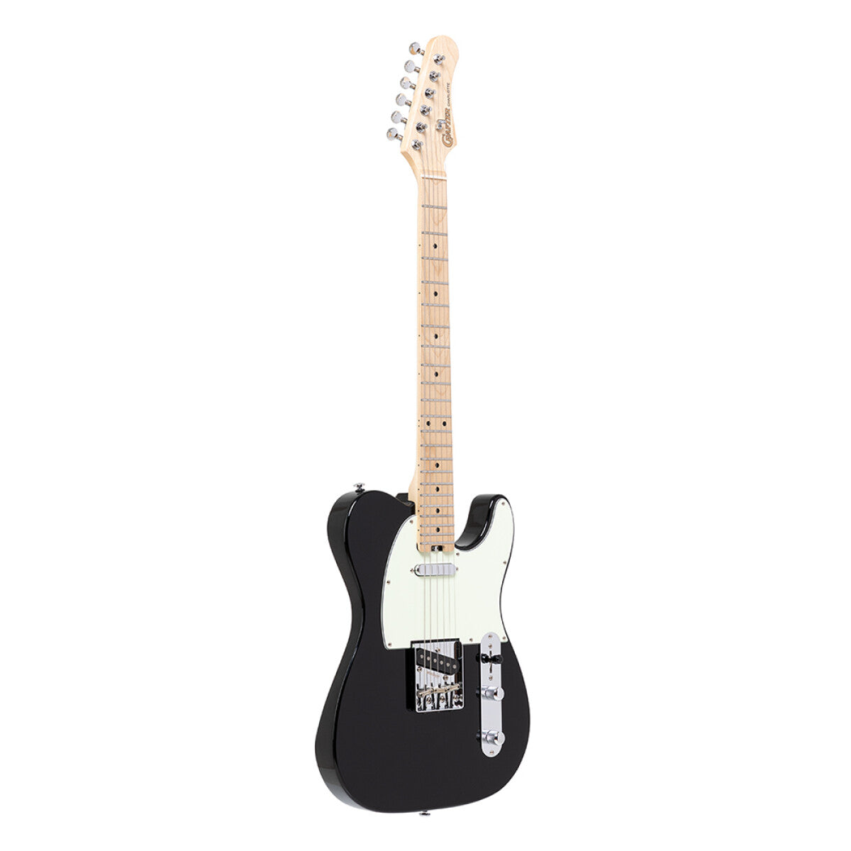 Crafter Charlotte T Maple - Cosmic Black