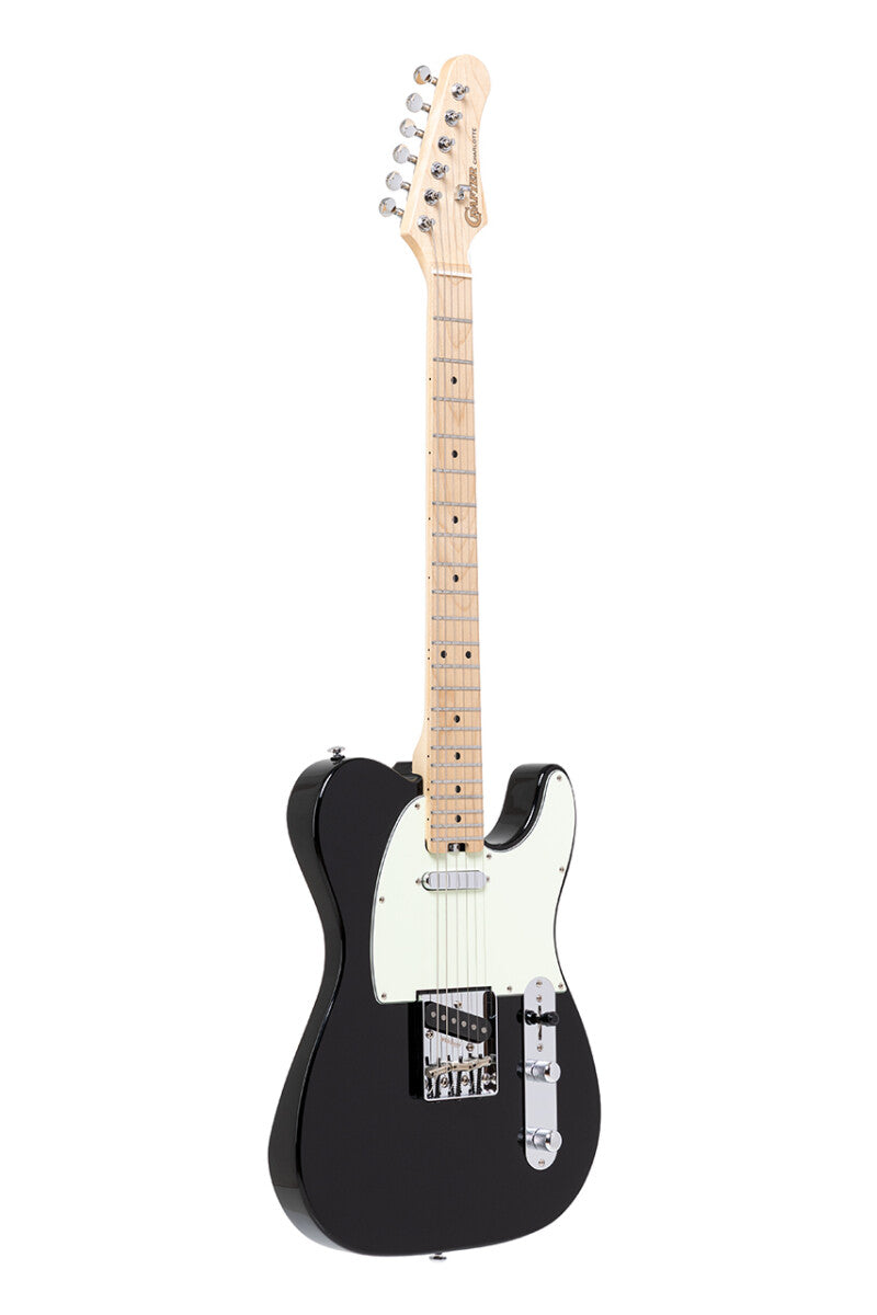 Crafter Charlotte T Maple - Cosmic Black