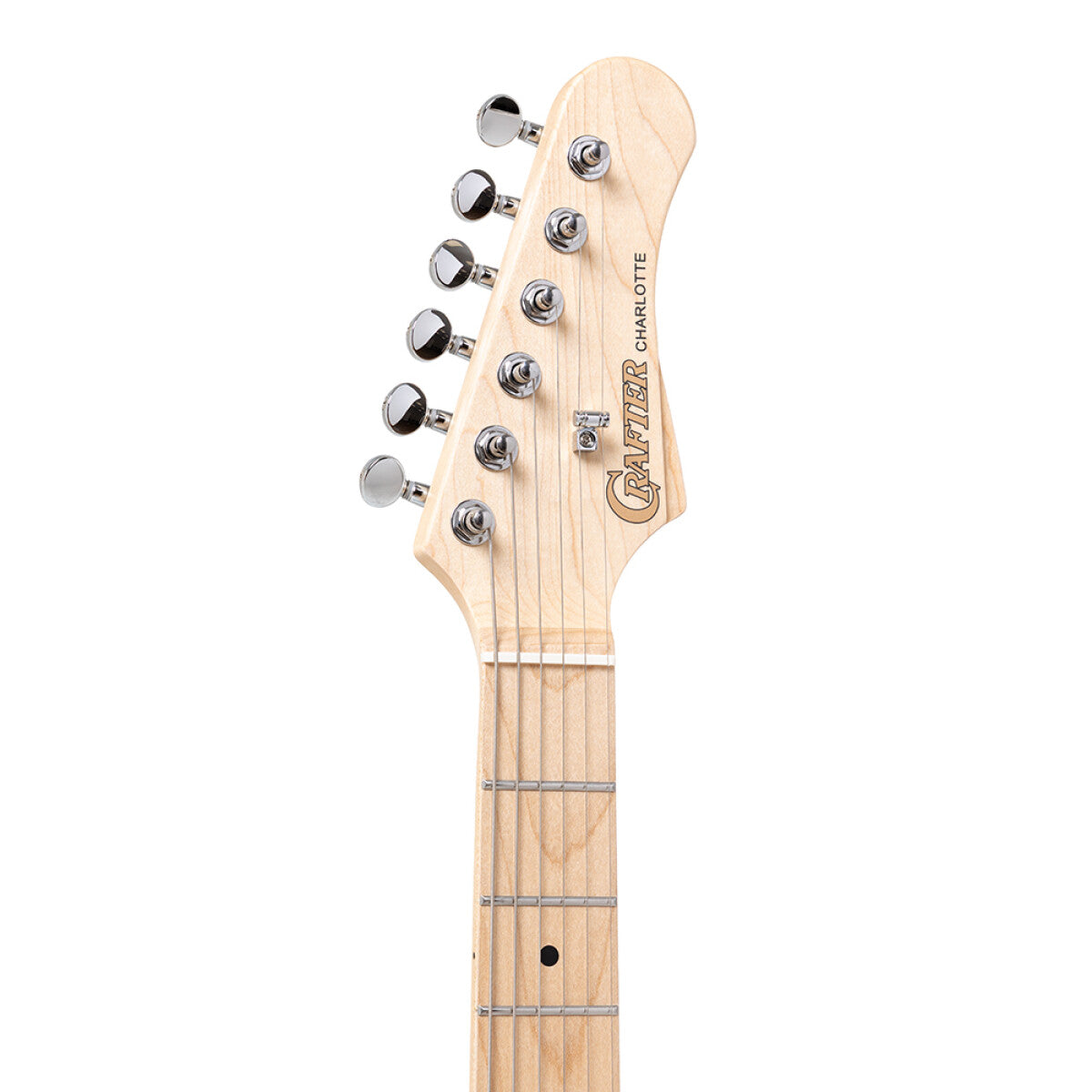 Crafter Charlotte T Maple - Cosmic Black