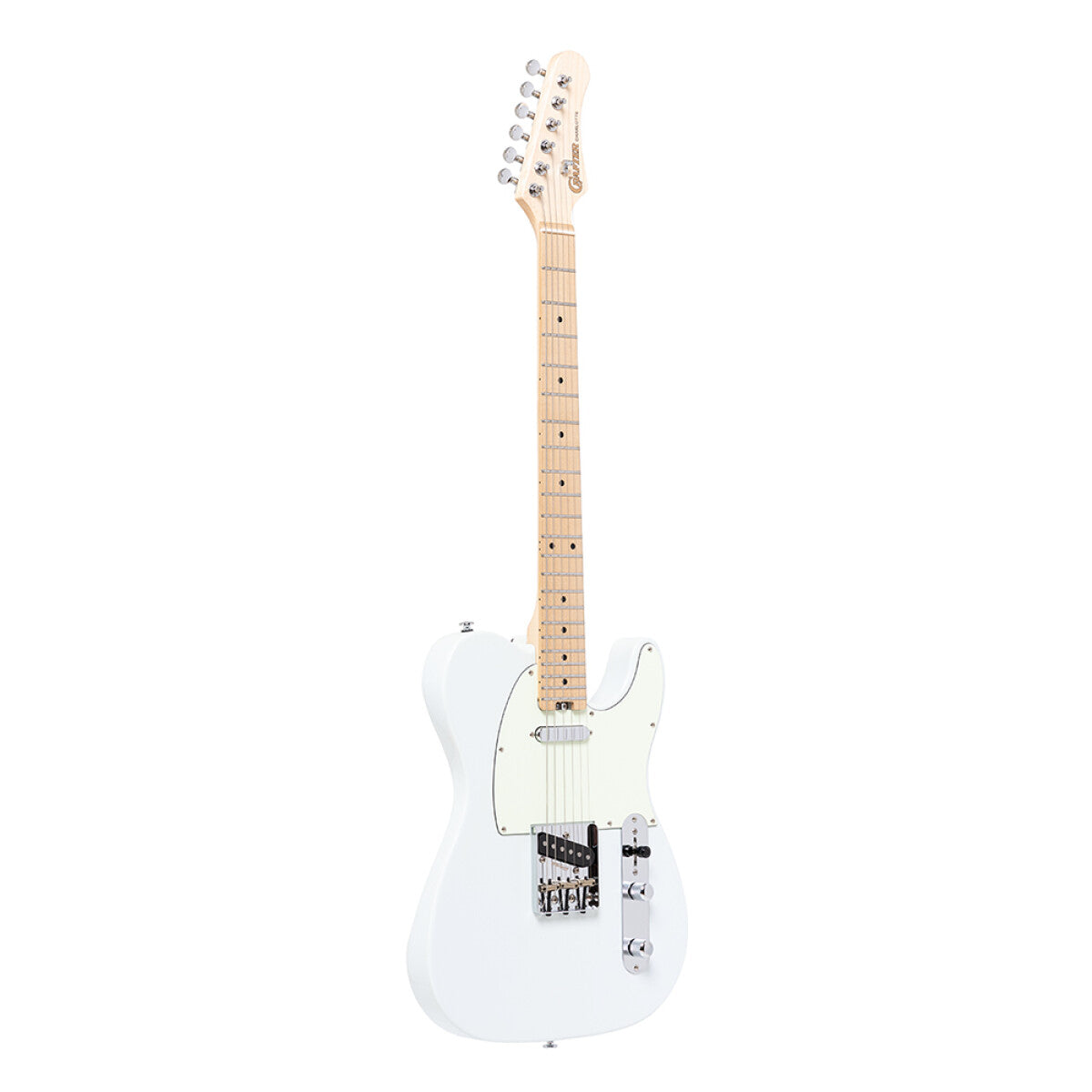 Crafter Charlotte T Maple - Olympic White