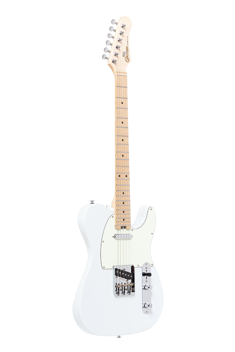 Crafter Charlotte T Maple - Olympic White