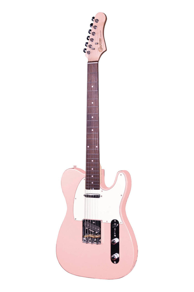 Crafter Charlotte T Rosewood - Seoul Pink