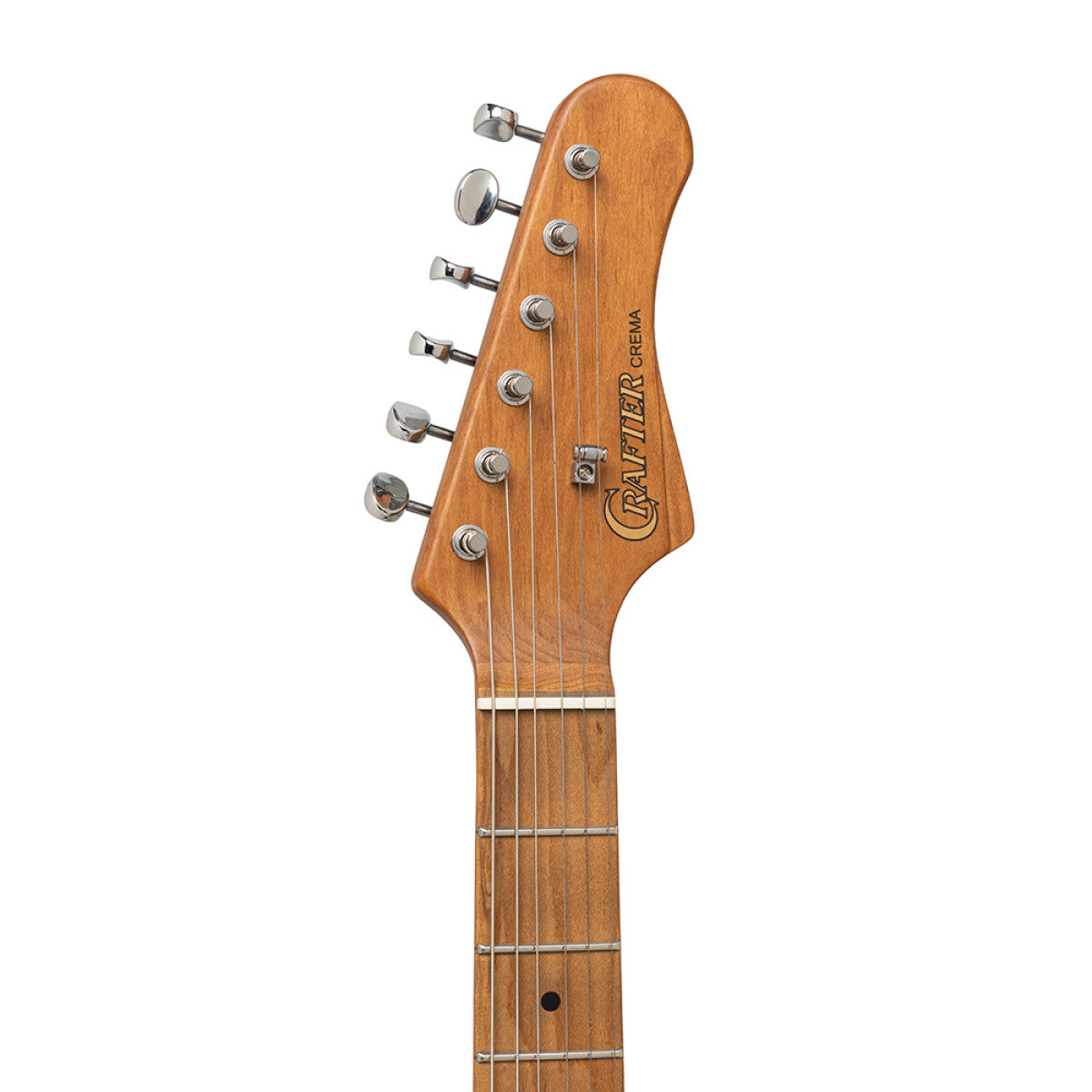 Crafter Crema S VVS Maple - Cosmic Black