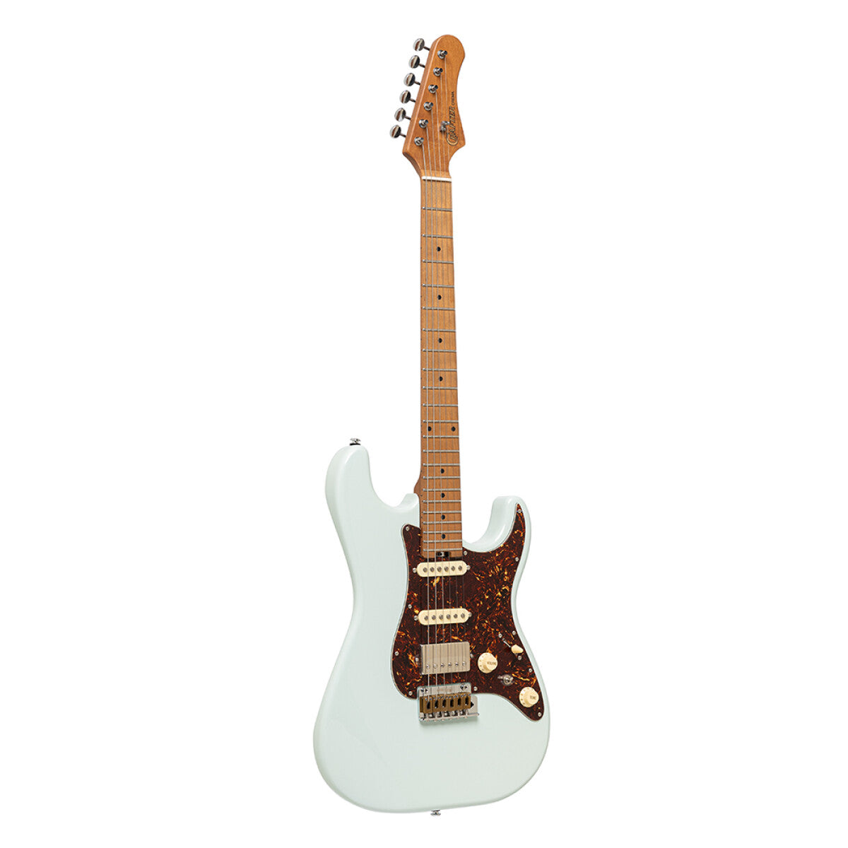 Crafter Crema S VVS Maple - Day Blue