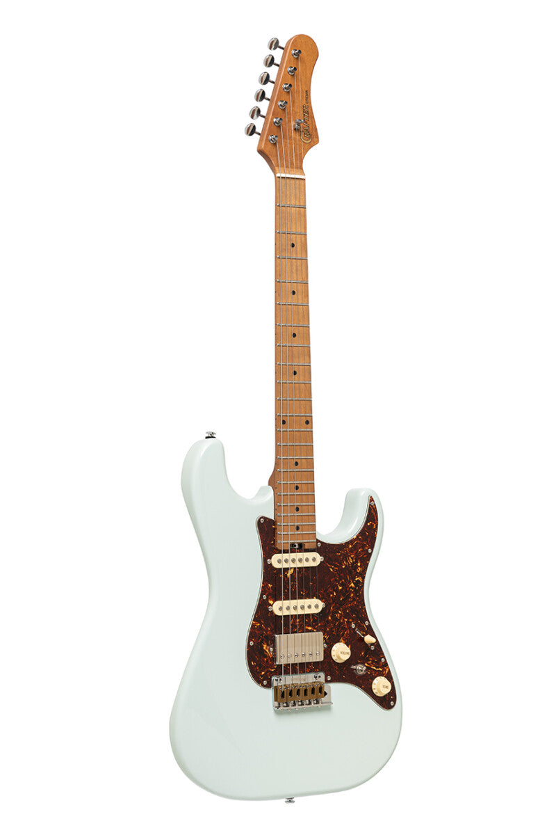 Crafter Crema S VVS Maple - Day Blue