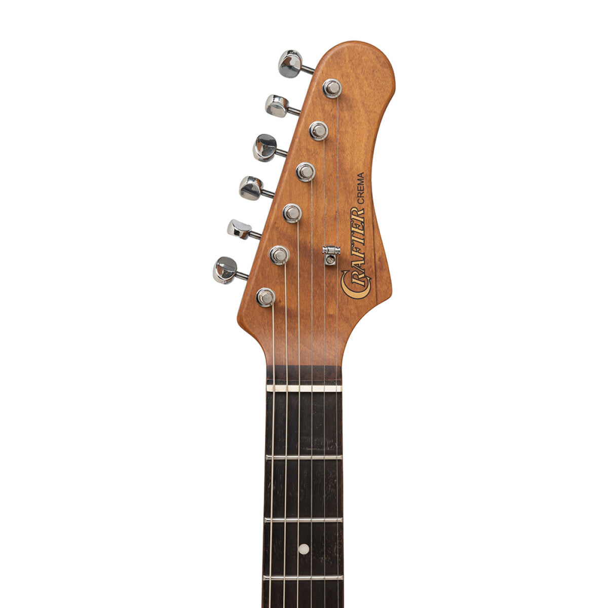 Crafter Crema S VVS Rosewood - Vintage Red