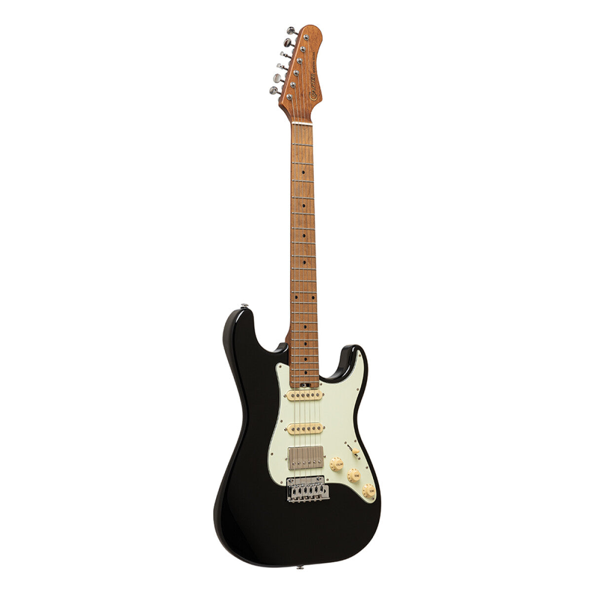 Crafter Seoul S VVS Maple - Cosmic Black