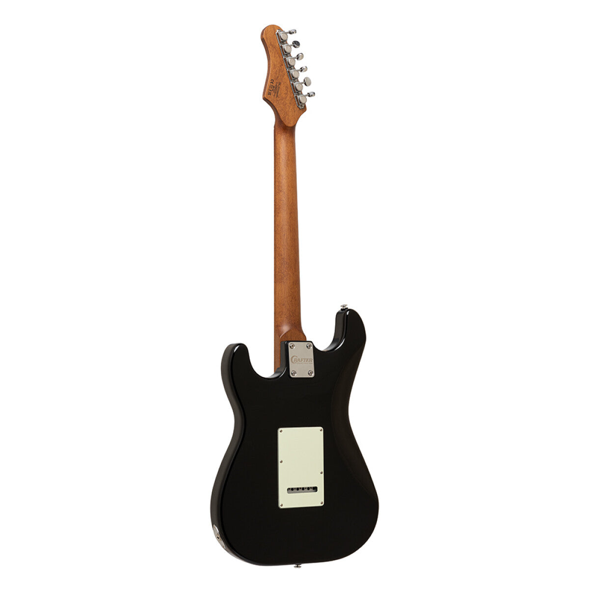 Crafter Seoul S VVS Maple - Cosmic Black
