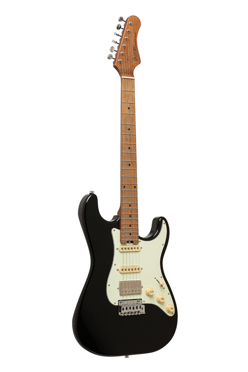 Crafter Seoul S VVS Maple - Cosmic Black