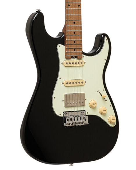 Crafter Seoul S VVS Maple - Cosmic Black