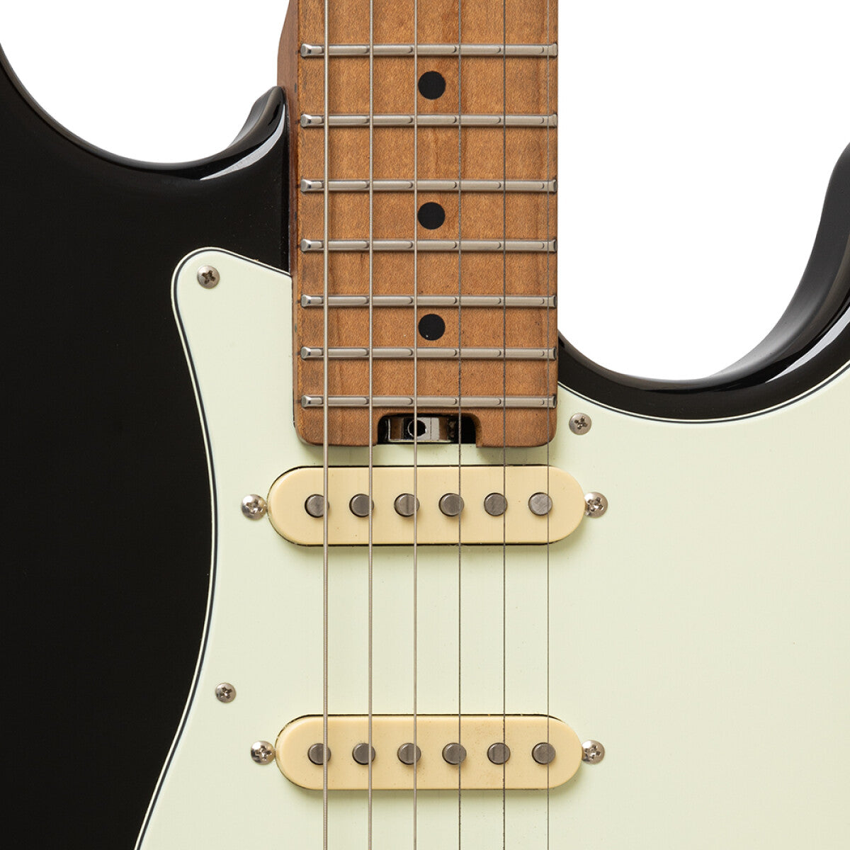 Crafter Seoul S VVS Maple - Cosmic Black
