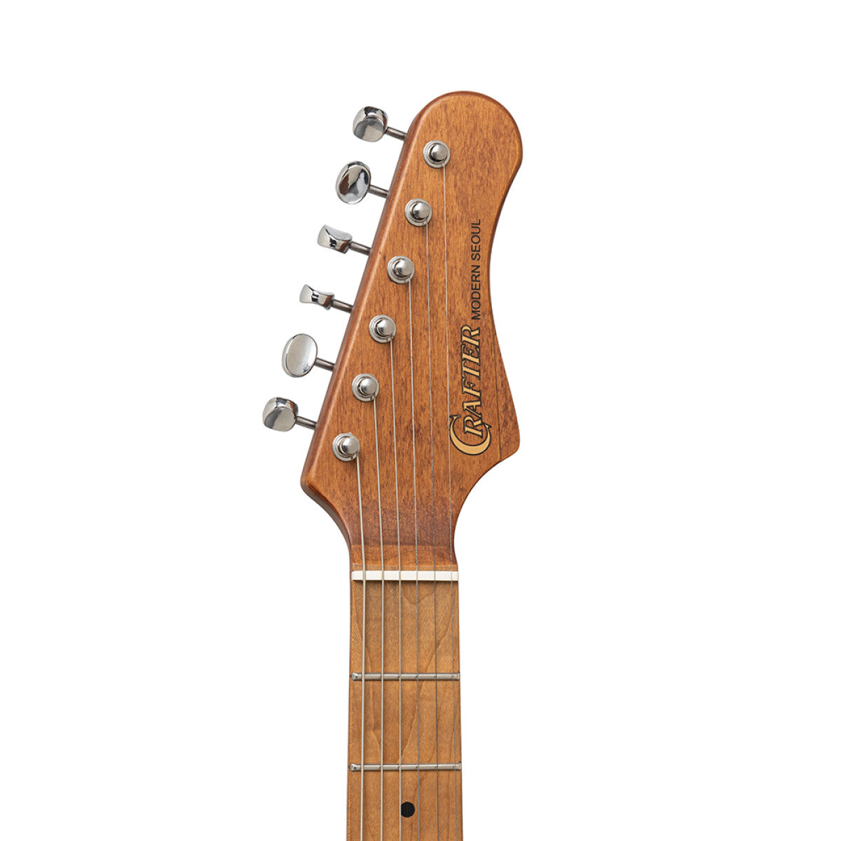 Crafter Seoul S VVS Maple - Cosmic Black