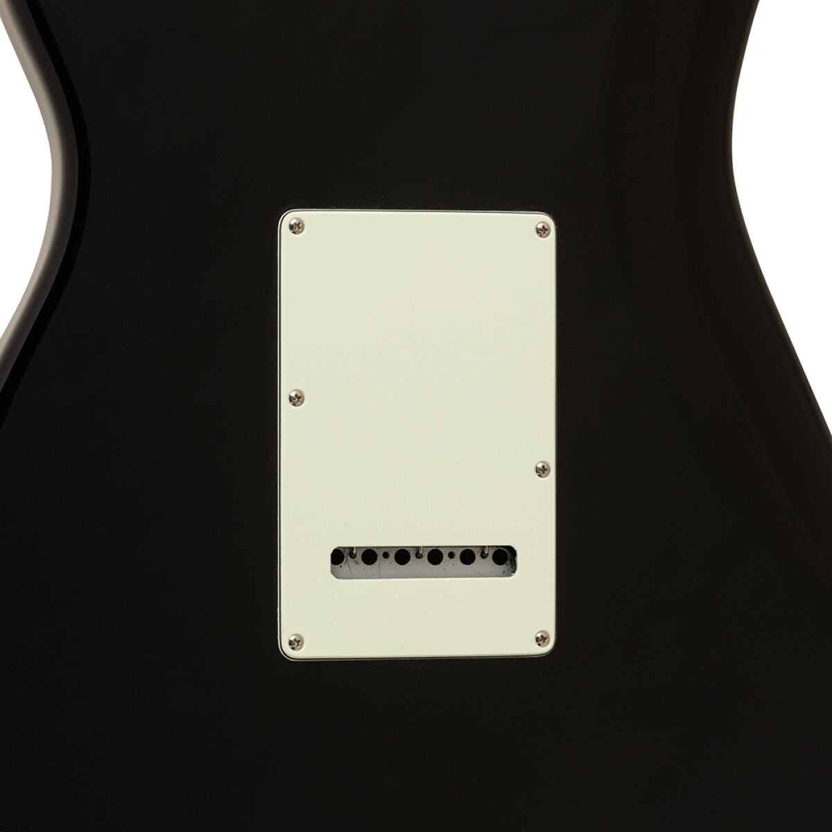 Crafter Seoul S VVS Maple - Cosmic Black