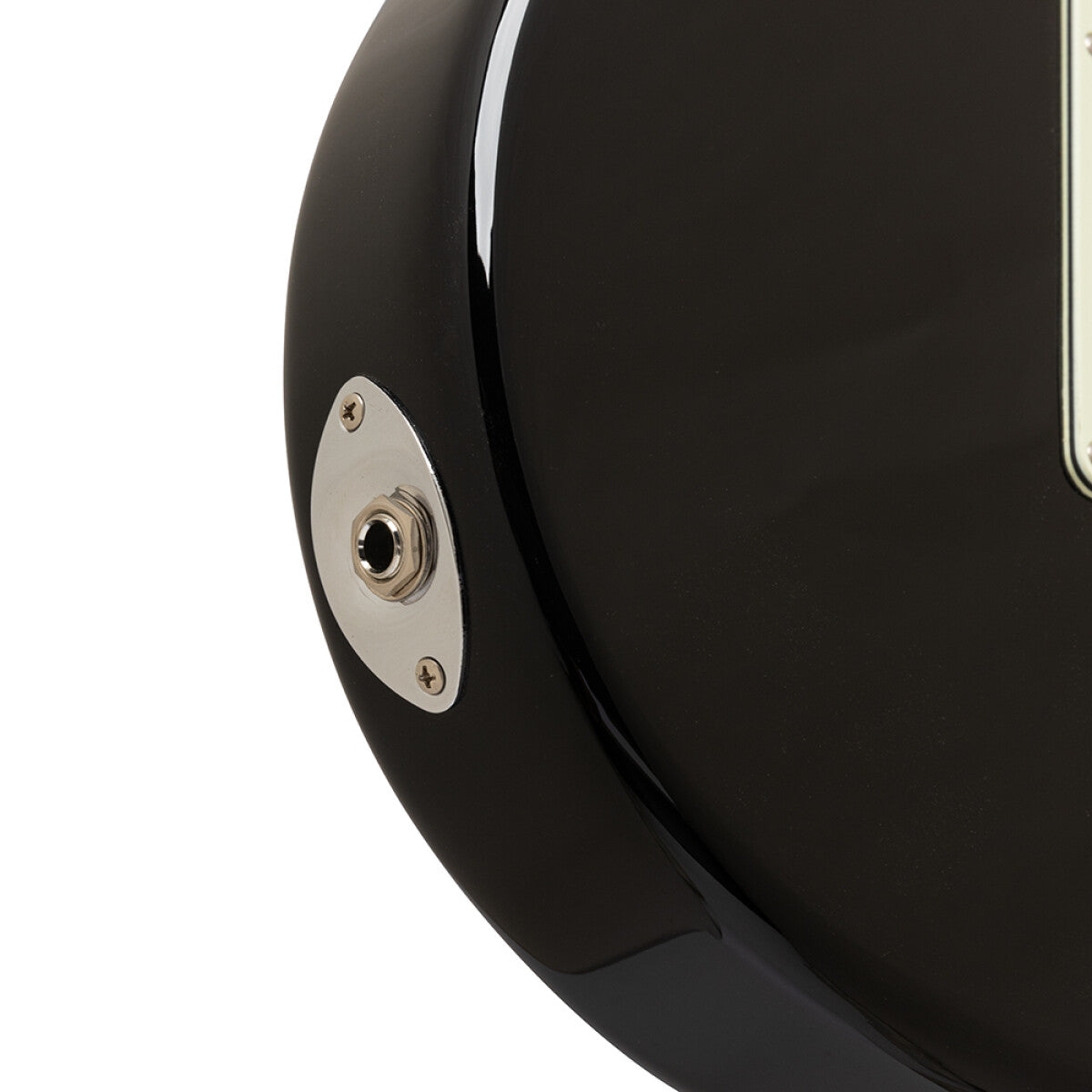 Crafter Seoul S VVS Maple - Cosmic Black