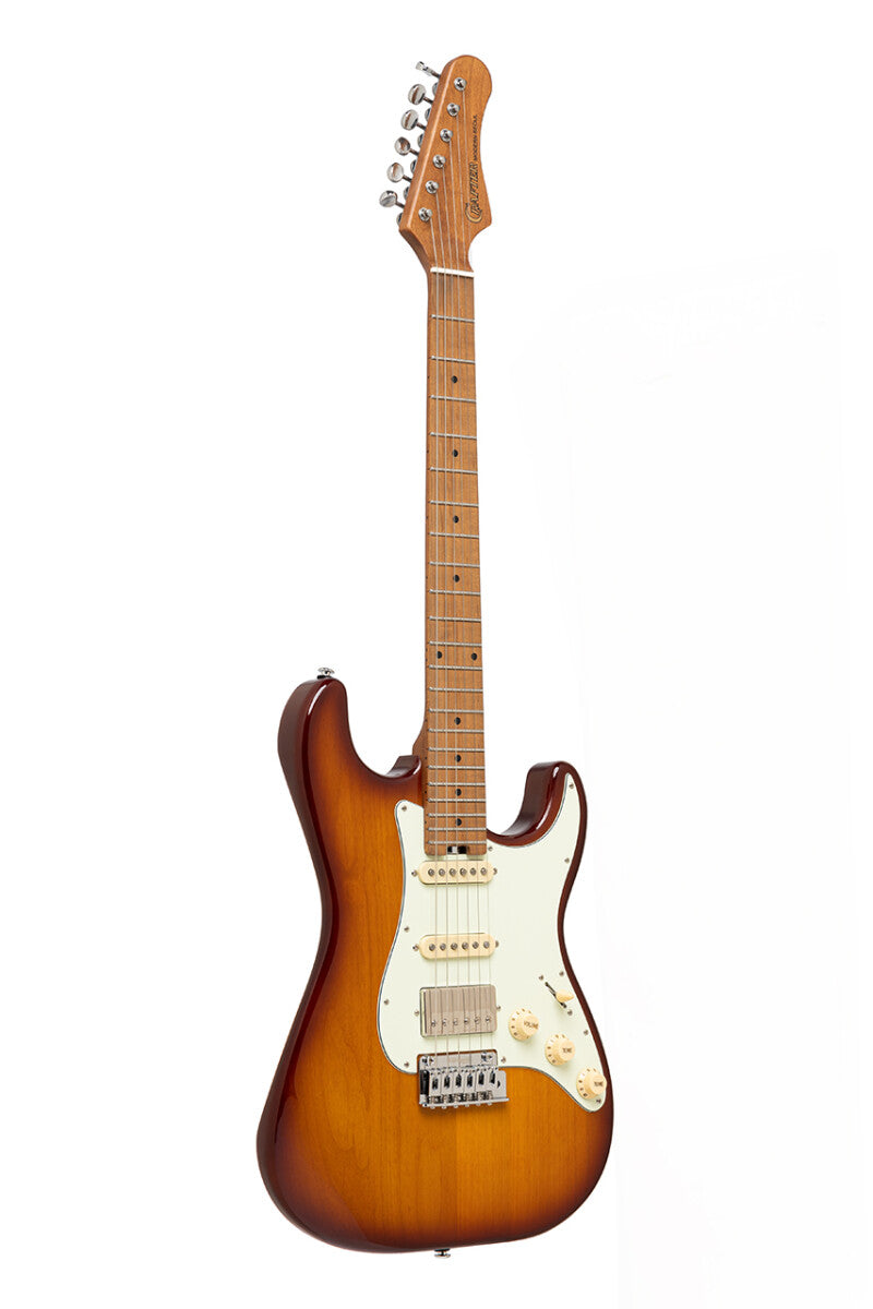 Crafter Seoul S VVS Maple - Tobacco Sunburst