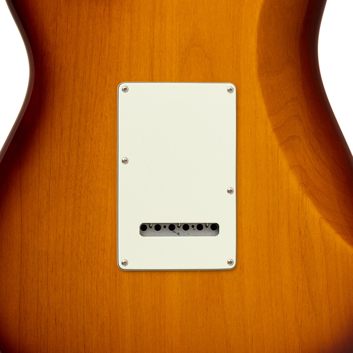 Crafter Seoul S VVS Maple - Tobacco Sunburst