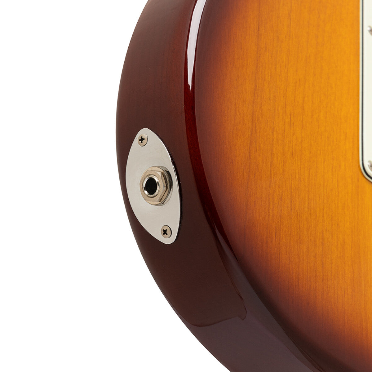 Crafter Seoul S VVS Maple - Tobacco Sunburst