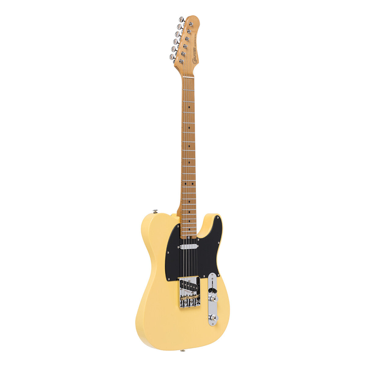 Crafter Seoul T50 Maple - Butter Scotch