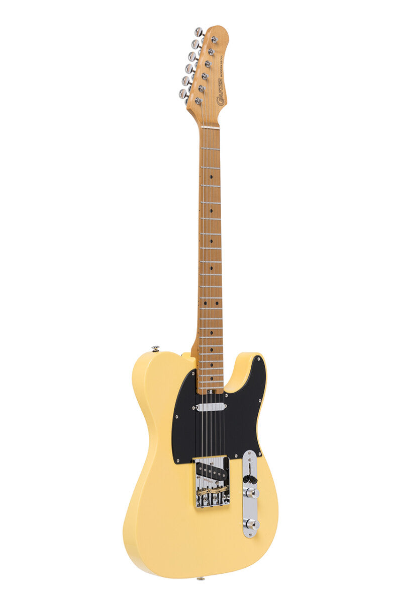 Crafter Seoul T50 Maple - Butter Scotch