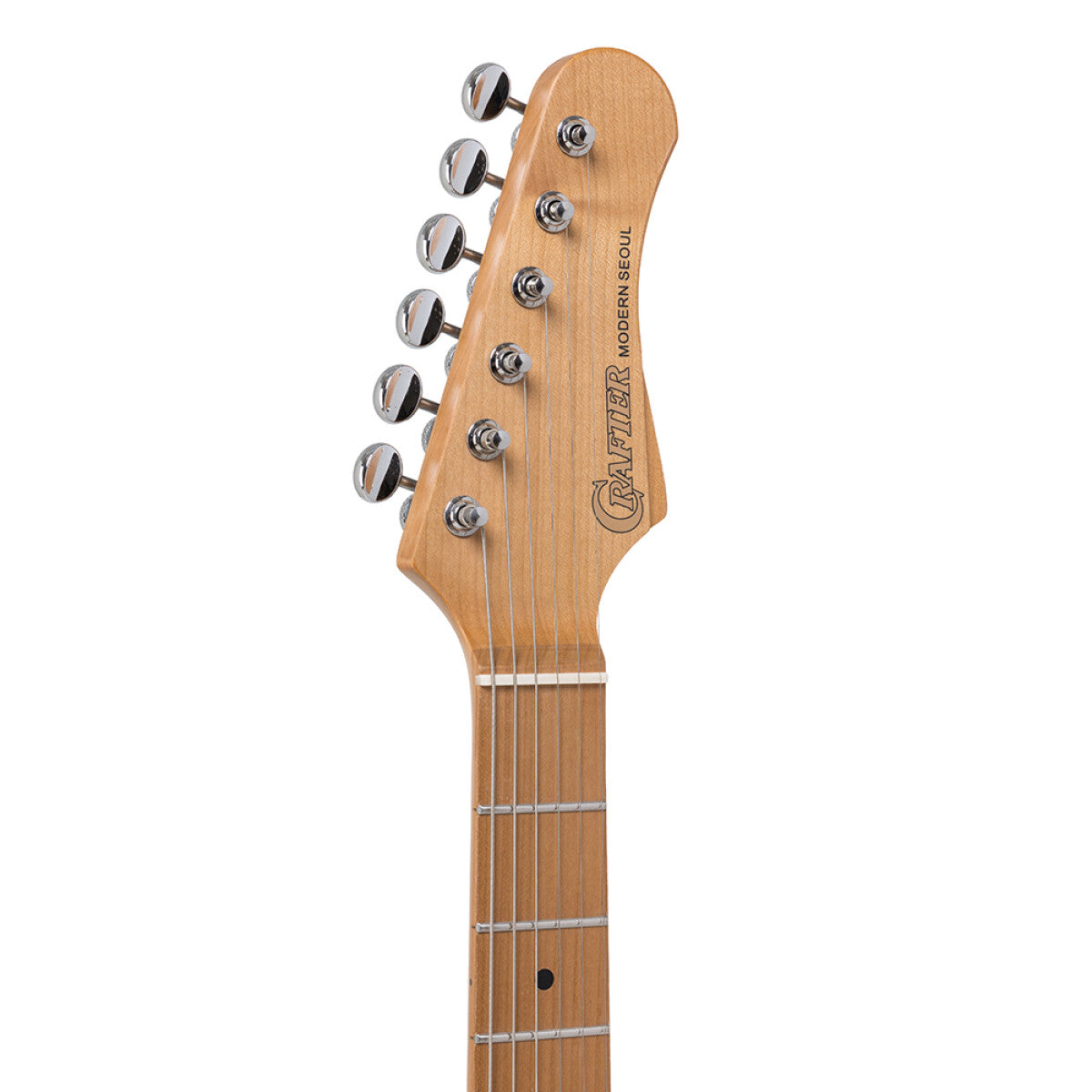 Crafter Seoul T50 Maple - Butter Scotch