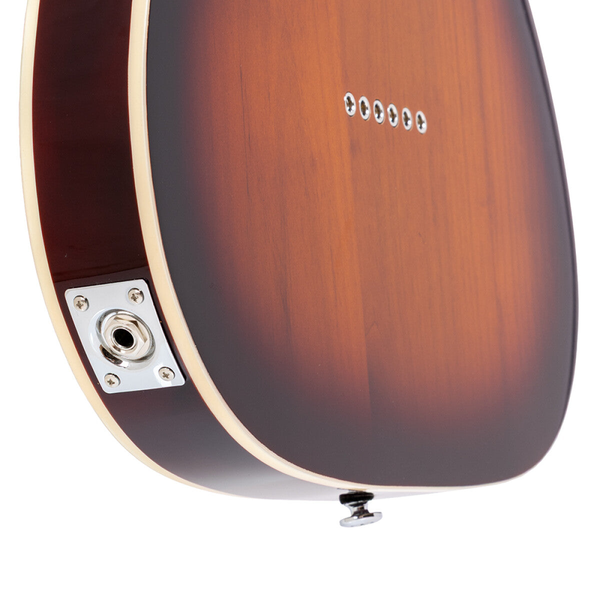 Crafter Seoul T60 Rosewood - Tobacco Sunburst