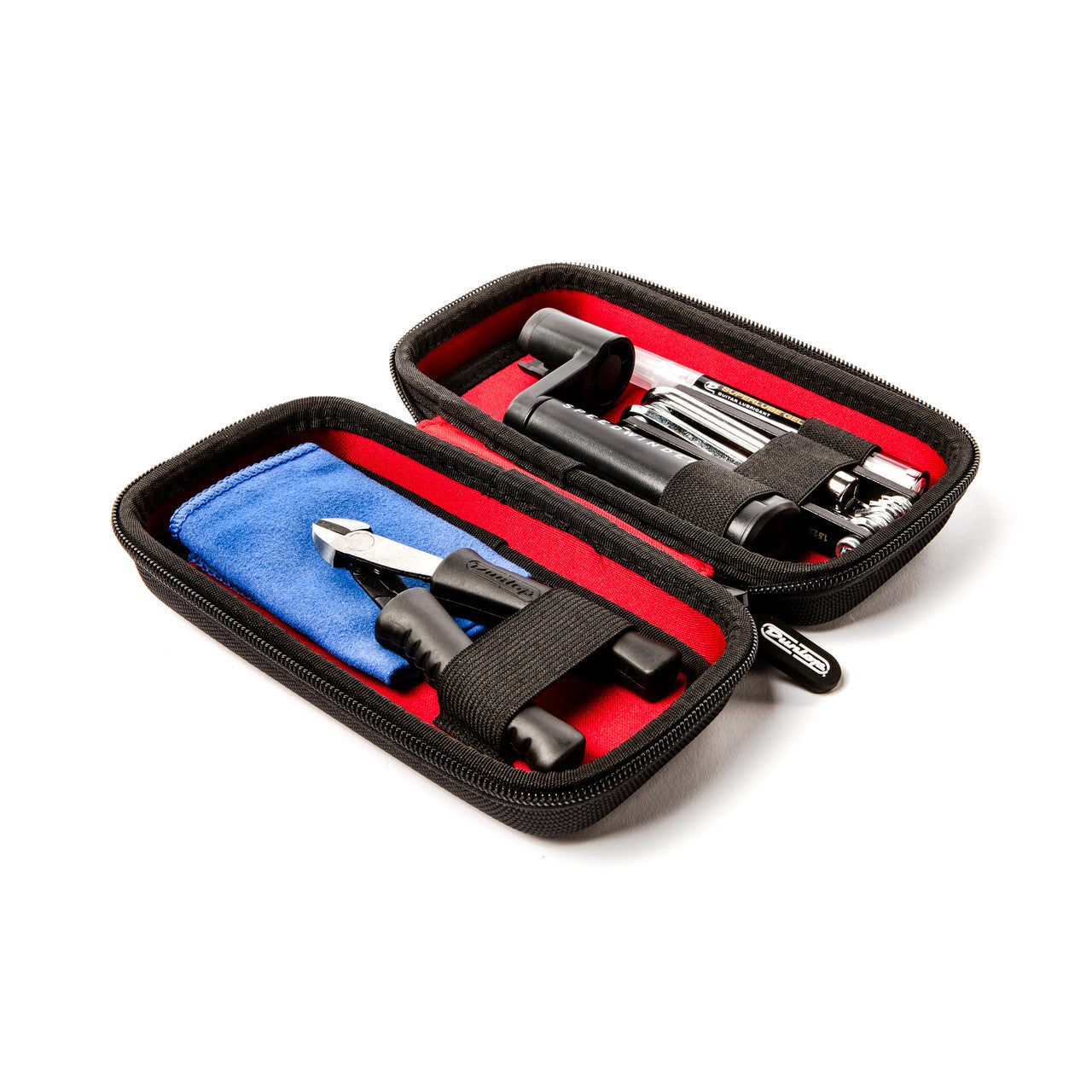 Dunlop System 65 Complete Guitar & Bass String Change Tool Kit