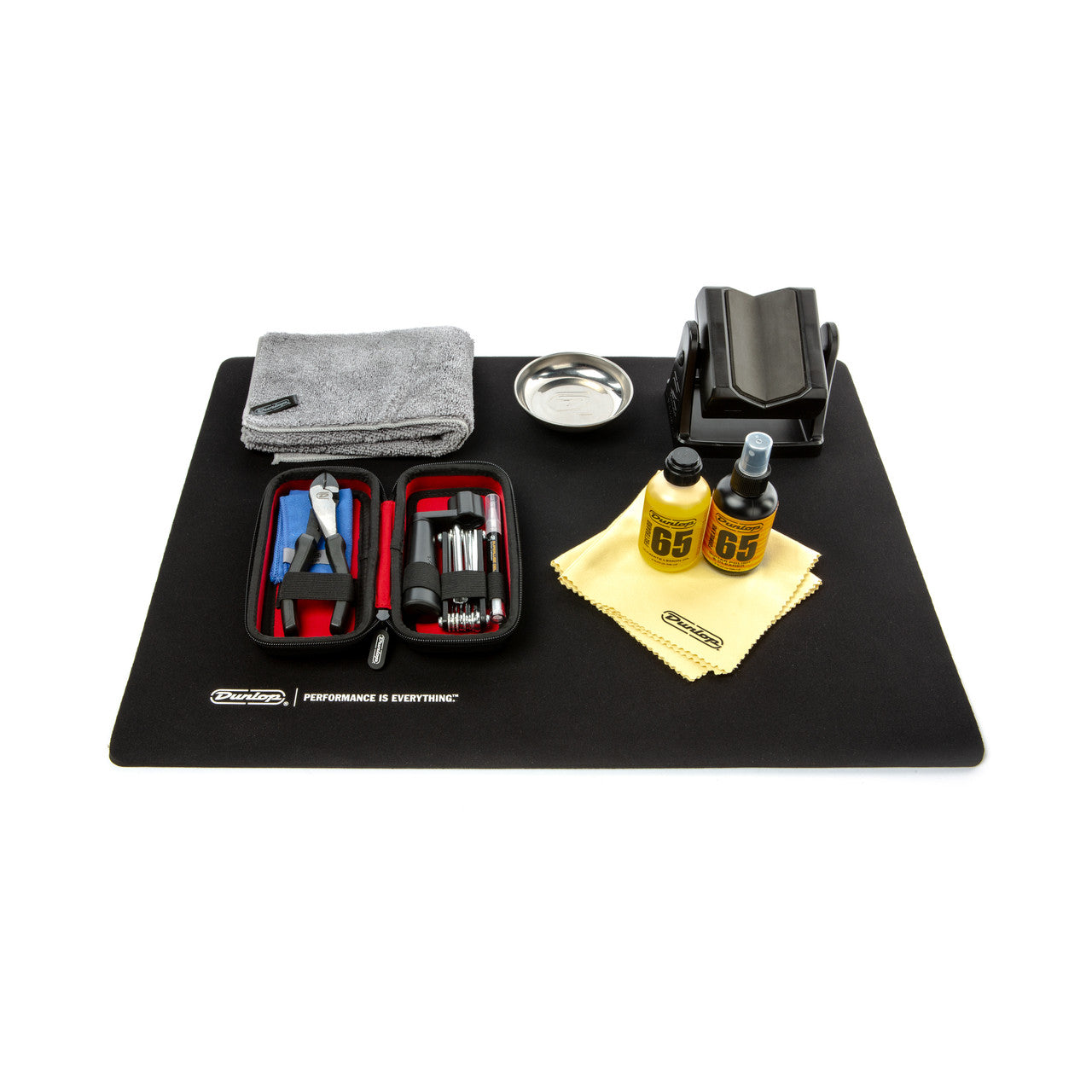 Dunlop System 65 String Change Tech Kit