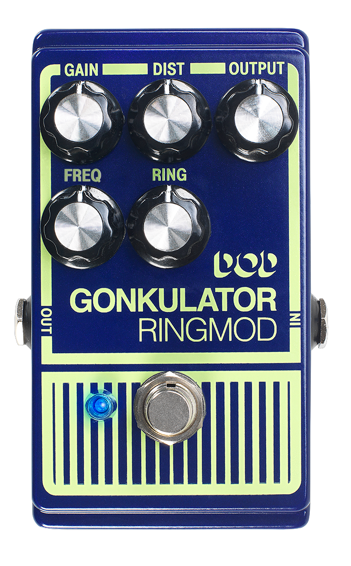 DOD Gonkulator