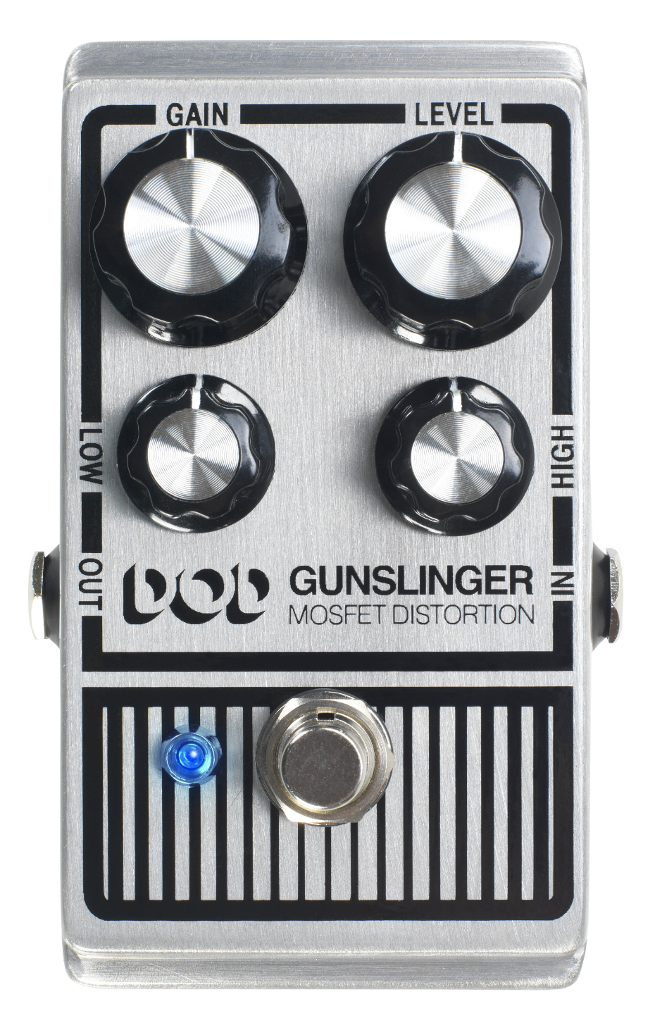 DOD Gunslinger