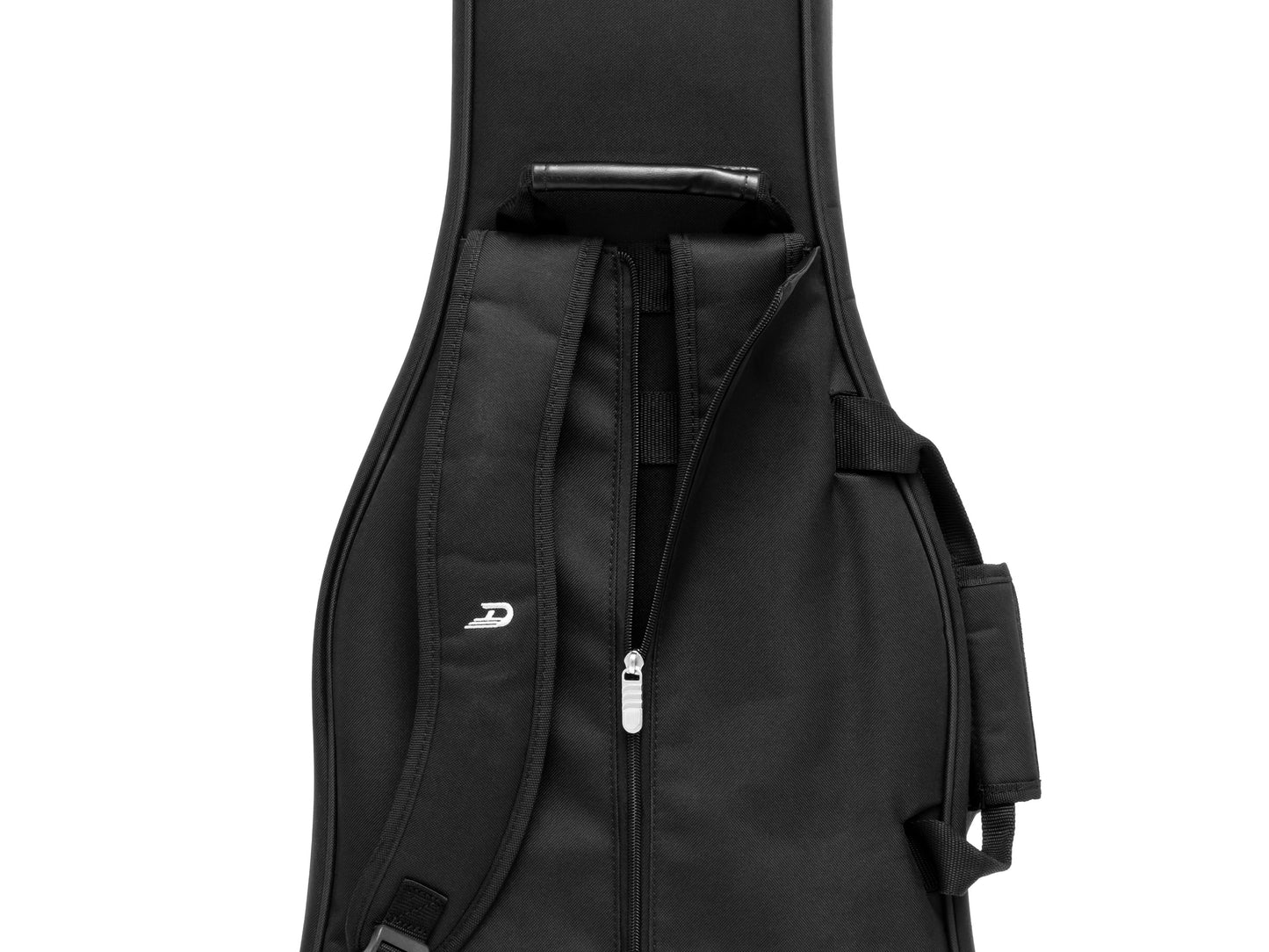 Duesenberg Custom Line Bag - Bass Guitar