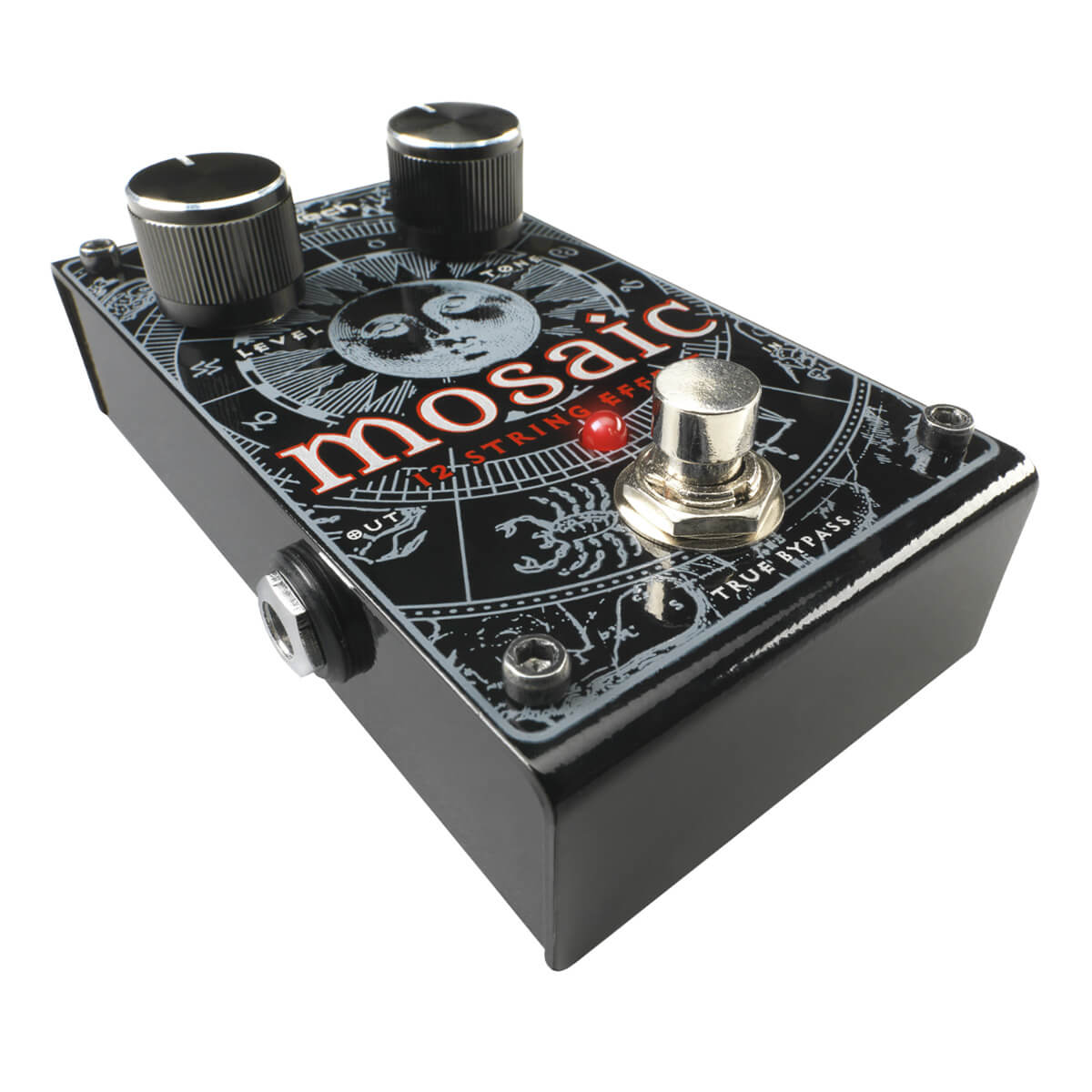 Digitech Mosaic