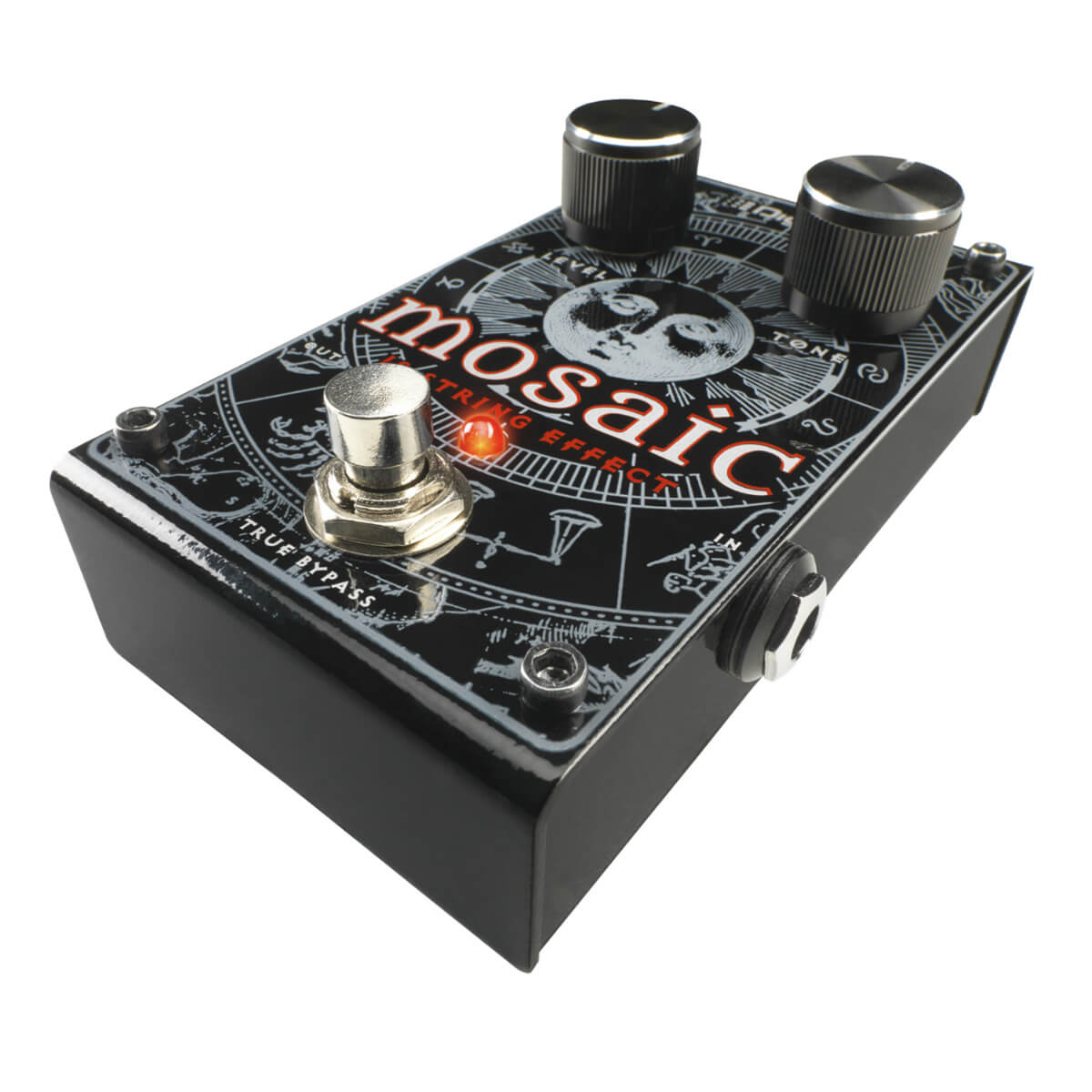 Digitech Mosaic