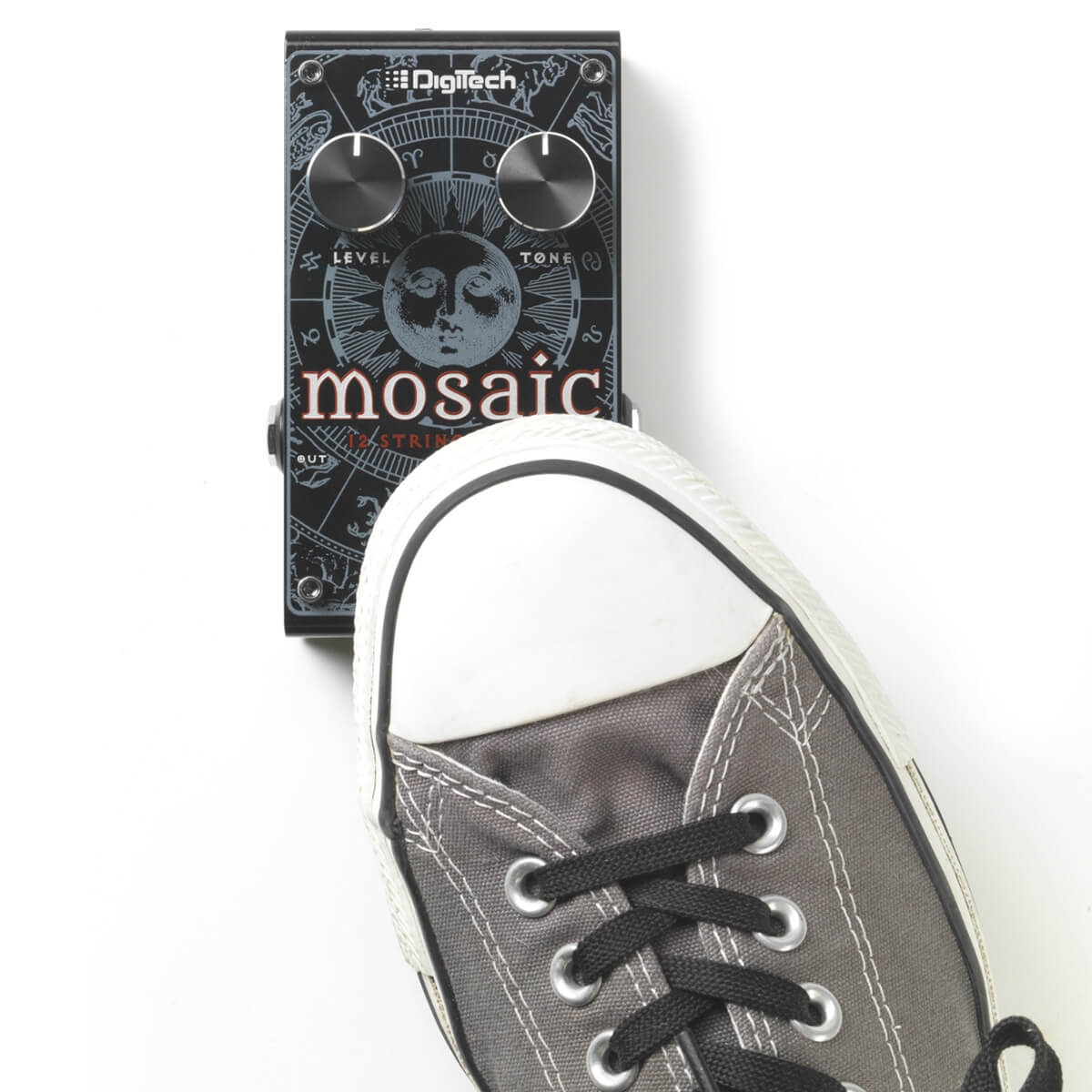 Digitech Mosaic
