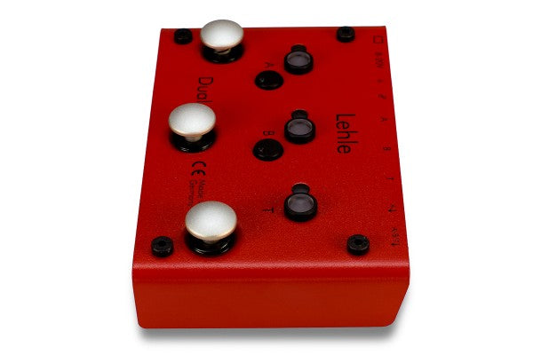 Lehle Dual SGOS