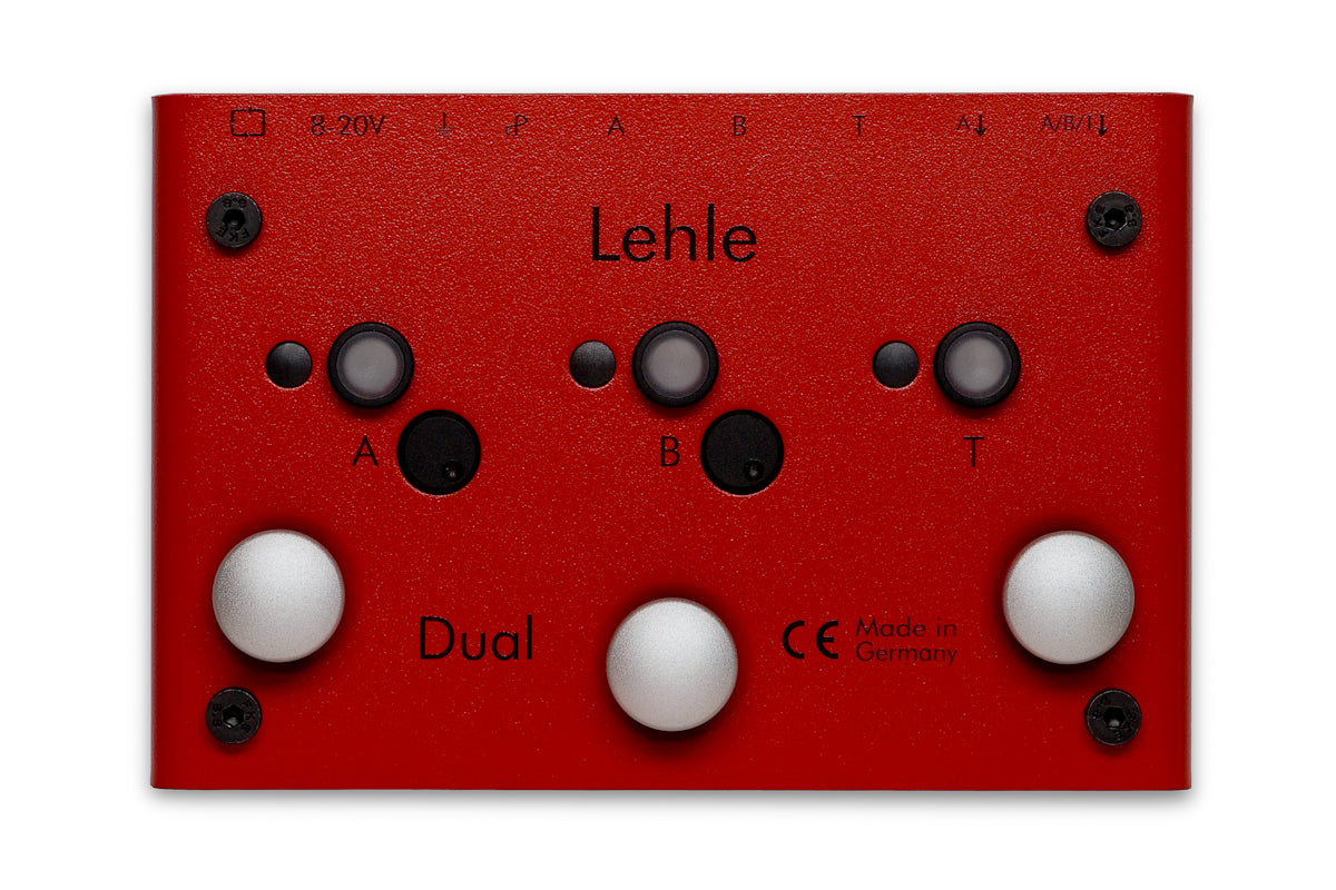 Lehle Dual SGOS