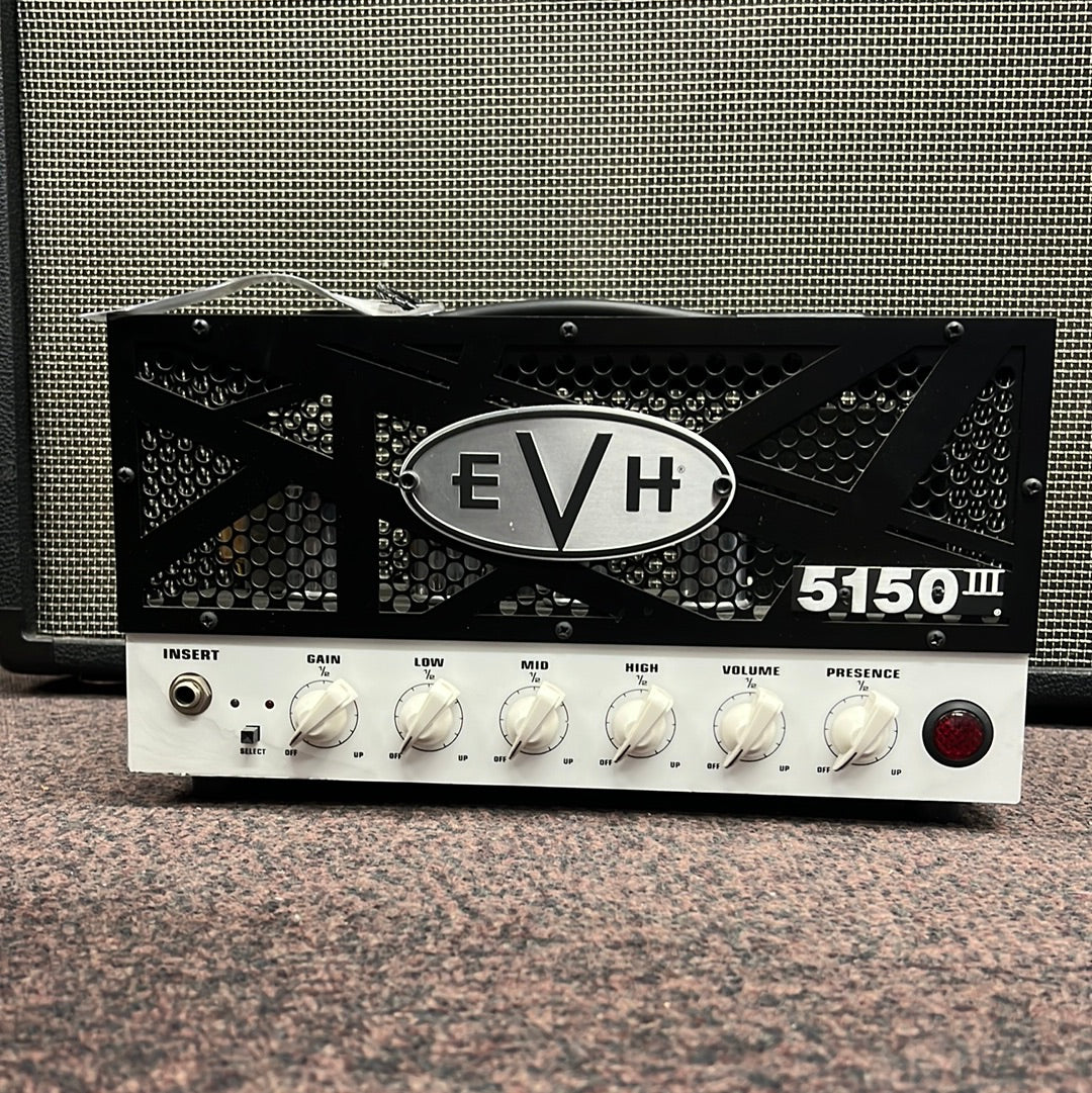EVH 5150 LBXIII