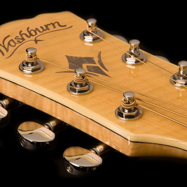 Washburn EA20 Festival Series Cutaway - Natural