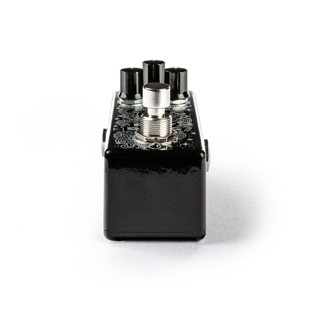 MXR Raw Dawg Overdrive