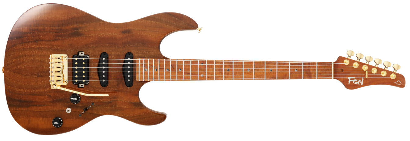 FGN Expert Odyssey EOS2-DU-EW2-RM - Vintage Natural