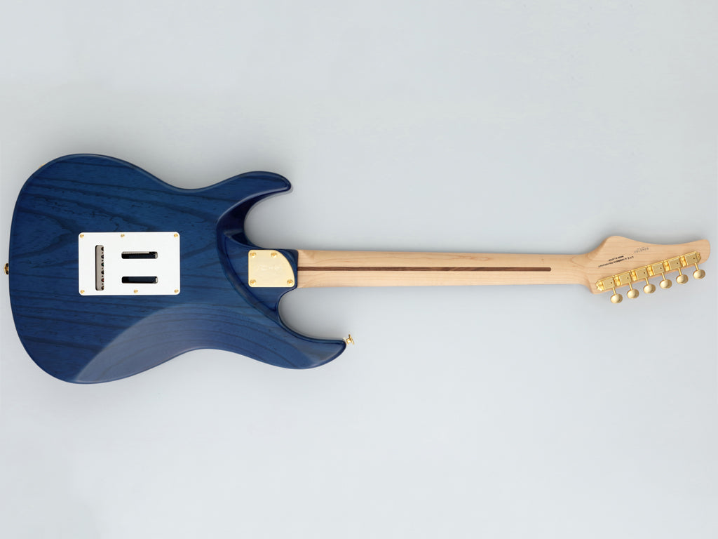 FGN Expert Odyssey EOS-FM-R - Navy Blue Gradation