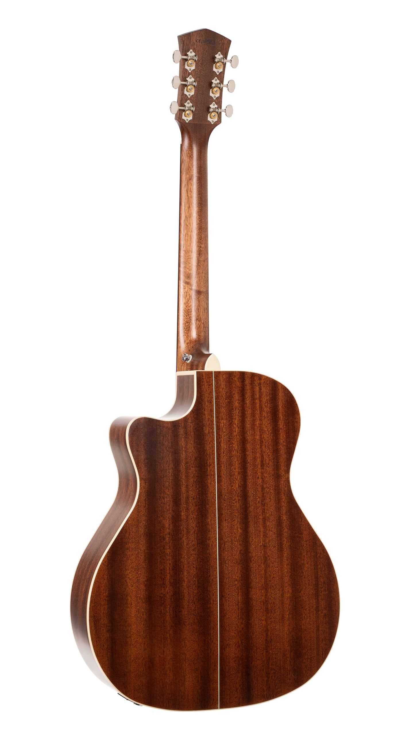 Cort Essence Grand Auditorium - Natural Semi-Gloss