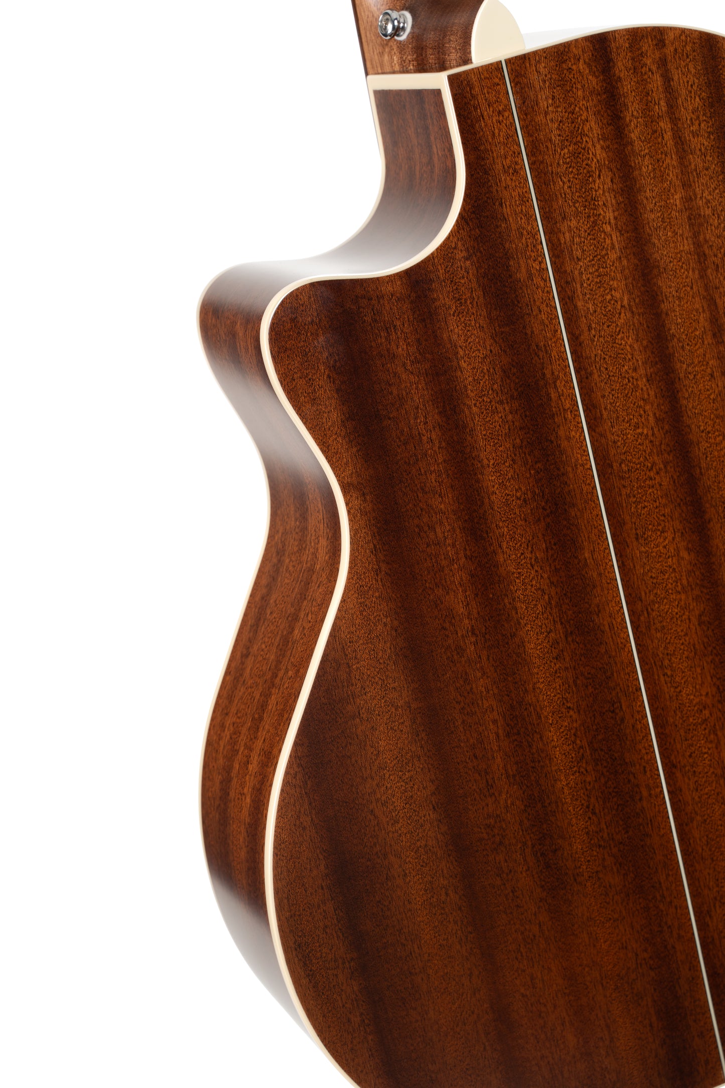 Cort Essence Grand Auditorium - Natural Semi-Gloss