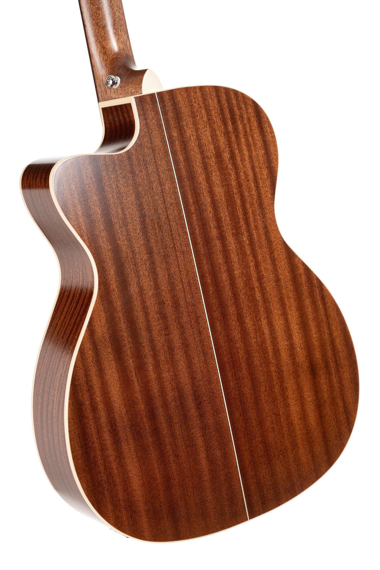 Cort Essence Concert - Natural Top Semi-Gloss