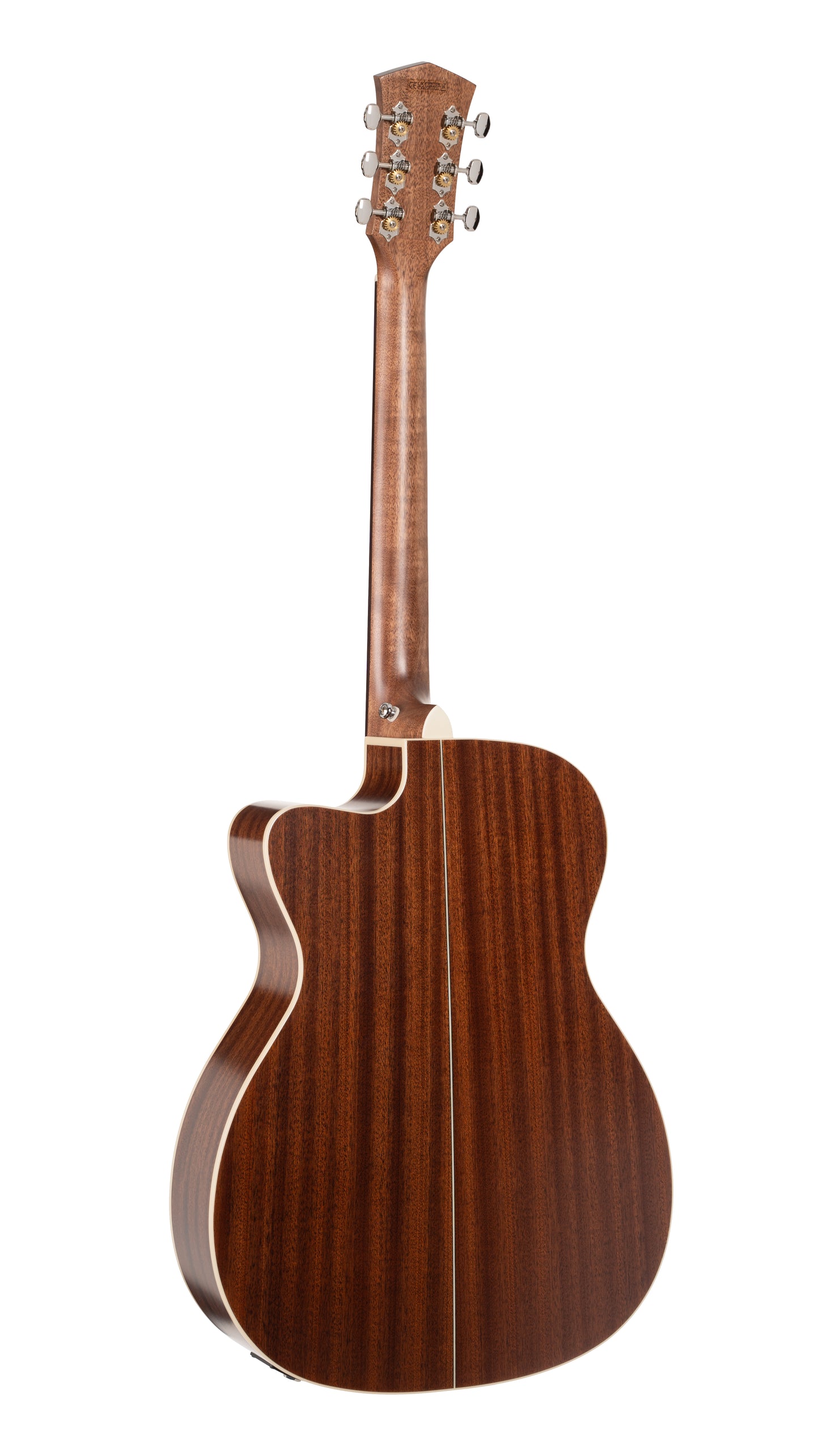 Cort Essence Concert - Natural Top Semi-Gloss